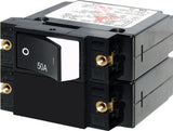 Blue Sea Circuit Breaker (MPN: 7577-BSS)