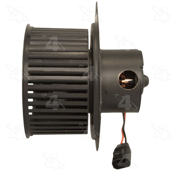 Four Seasons Heater Fan Motor (MPN: 75788)