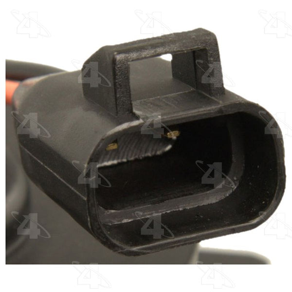 Four Seasons Heater Fan Motor (MPN: 75788)