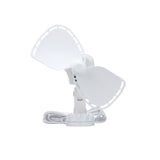 Caframo Ultimate 7 Inch Cabin Fan (MPN: 757DCWBX)