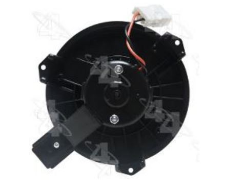 Four Seasons Heater Fan Motor (MPN: 75817)