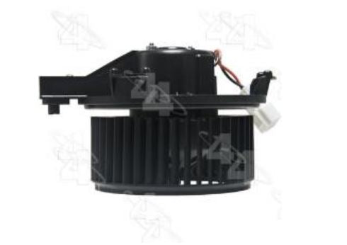 Four Seasons Heater Fan Motor (MPN: 75817)