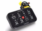 Go Rhino Bluetooth 8-Channel Switch Controller (MPN: 758CHSCRBT)