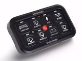 Go Rhino Bluetooth 8-Channel Switch Controller (MPN: 758CHSCRRF)