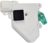 Dorman Door Lock Actuator (MPN: 759-216)