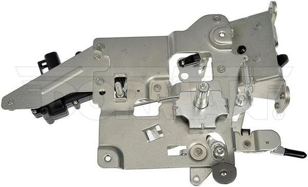 Dorman Door Lock Actuator Motor (MPN: 759-999)