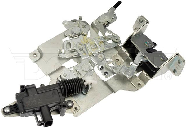 Dorman Door Lock Actuator Motor (MPN: 759-999)