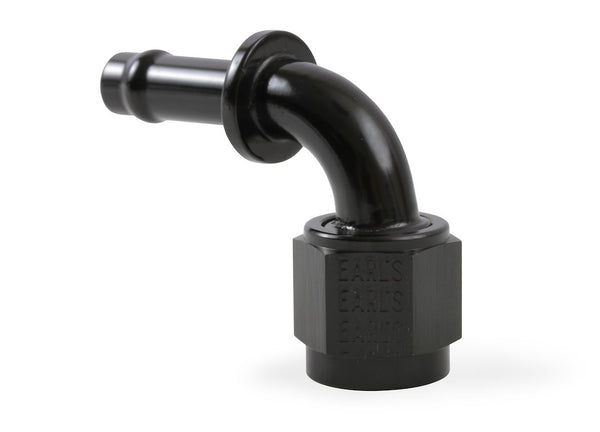 Earl's Vapor Guard Hose End Fitting (MPN: 759166ERL)