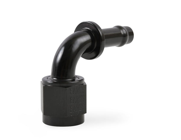Earl's Vapor Guard Hose End Fitting (MPN: 759166ERL)