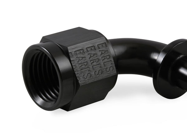 Earl's Vapor Guard Hose End Fitting (MPN: 759166ERL)