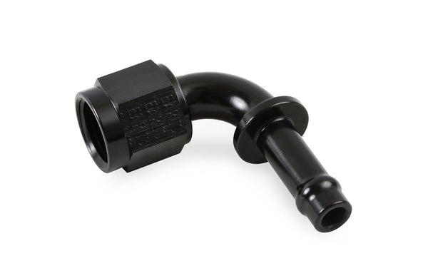 Earl's Vapor Guard Hose End Fitting (MPN: 759166ERL)