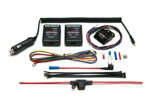 Roadmaster Towed Vehicle Brake Monitor Light Switch Kit (MPN: 759530B)