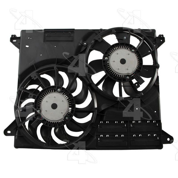Four Seasons Cooling Fan (MPN: 75955)