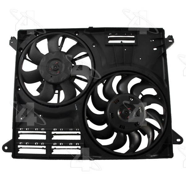 Four Seasons Cooling Fan (MPN: 75955)