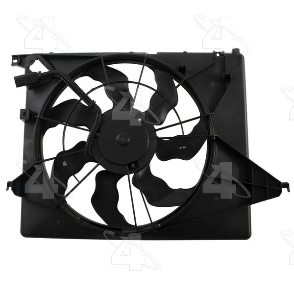 Four Seasons Cooling Fan (MPN: 75976)
