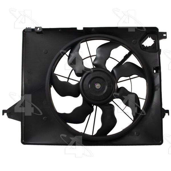 Four Seasons Cooling Fan (MPN: 75976)