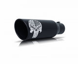 Gibson Exhaust Patriot Skull Series Cat-Back System (MPN: 76-0039)