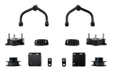 Ironman 4x4 Lift Kit Suspension (MPN: 76-085-001)