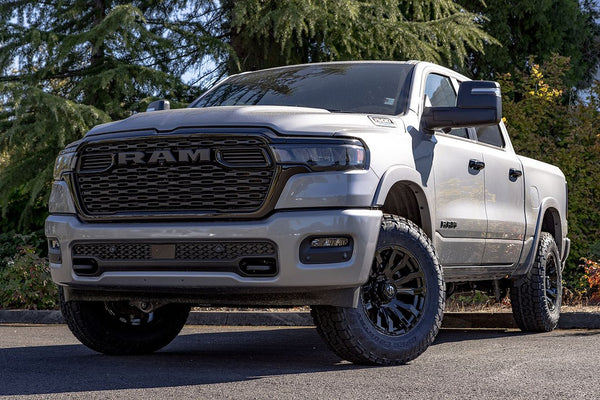 Ironman 4x4 Lift Kit Suspension (MPN: 76-085-001)