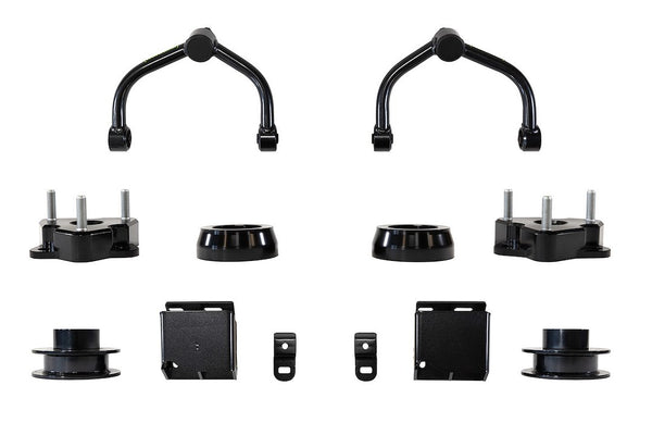 Ironman 4x4 Lift Kit Suspension (MPN: 76-085-001)