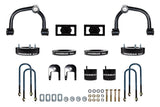 Ironman 4x4 Lift Kit Suspension (MPN: 76-109-001)