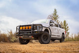 Ironman 4x4 Lift Kit Suspension (MPN: 76-109-001)