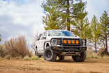 Ironman 4x4 Lift Kit Suspension (MPN: 76-109-001)
