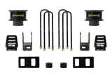 Ironman 4x4 Lift Kit Suspension (MPN: 76-113-001)