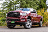 Ironman 4x4 Lift Kit Suspension (MPN: 76-113-001)