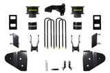 Ironman 4x4 Lift Kit Suspension (MPN: 76-116-001)