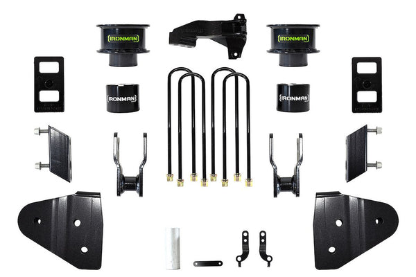 Ironman 4x4 Lift Kit Suspension (MPN: 76-116-001)