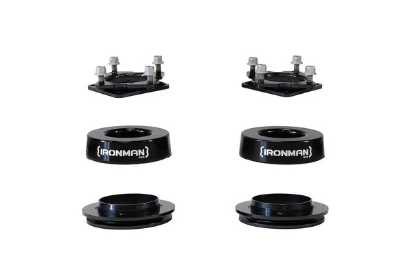 Ironman 4x4 Lift Kit Suspension (MPN: 76-119-001)