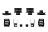Ironman 4x4 Lift Kit Suspension (MPN: 76-122-001)
