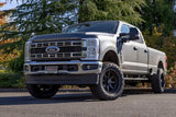 Ironman 4x4 Lift Kit Suspension (MPN: 76-123-001)
