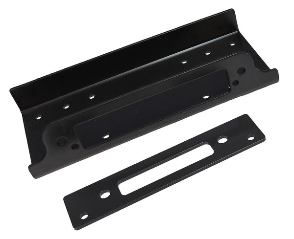 Mile Marker Electric Winch (MPN: 76-50115BW)