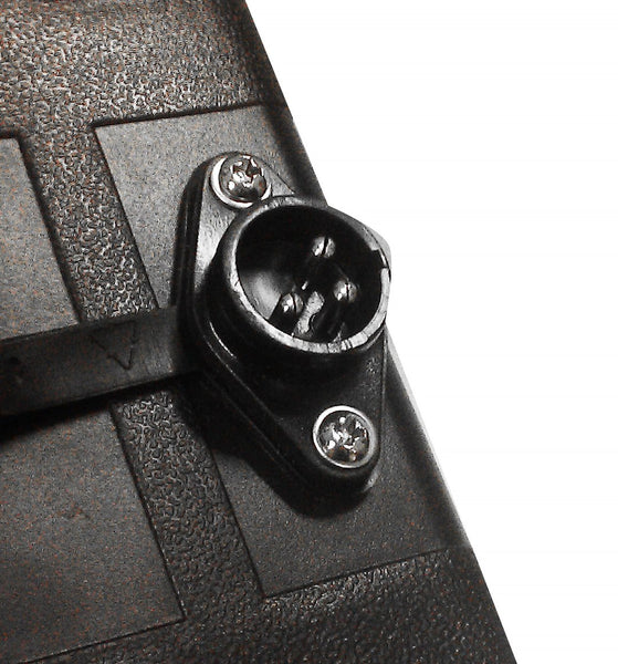 Mile Marker Winch Remote Hand Held Controller (MPN: 76-50140-05B)