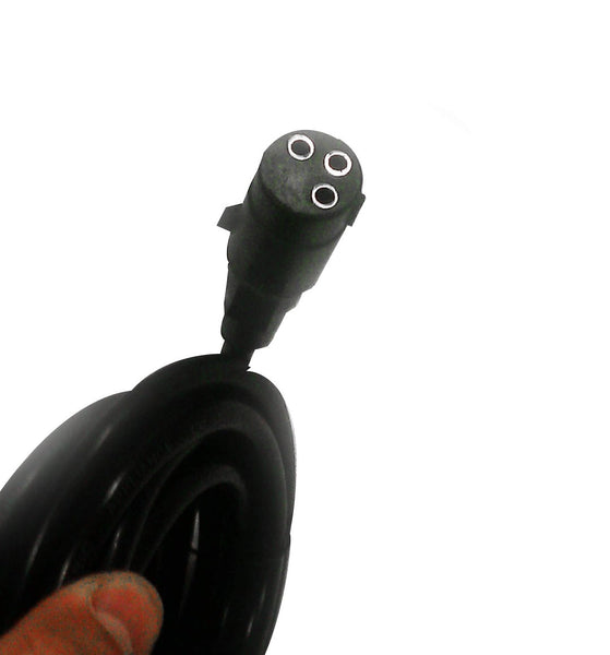 Mile Marker Winch Remote Hand Held Controller (MPN: 76-50140-05B)