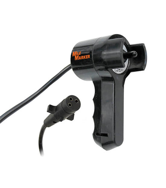 Mile Marker Winch Remote Hand Held Controller (MPN: 76-50140-05B)