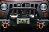 Mile Marker Waterproof Recovery Winch (MPN: 76-50251BW)