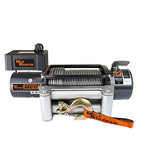 Mile Marker Waterproof Recovery Winch (MPN: 76-50251BW)