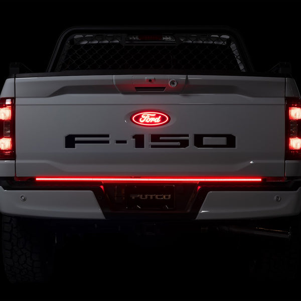 Putco Freedom Blade LED Tailgate Light Bar (MPN: 760048-07)