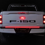 Putco Freedom Blade LED Tailgate Light Bar (MPN: 760048-08)