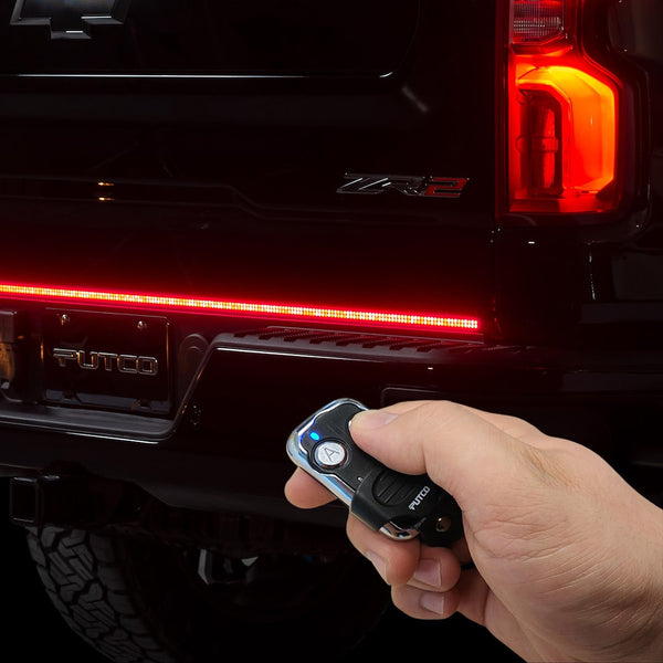Putco Freedom Blade 60 Inch Tailgate Light (MPN: 760060-26)