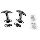 Rugged Ridge Hood Latch Kit (MPN: 11210.01)