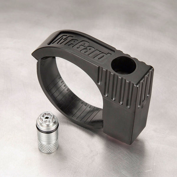McGard Tailgate Lock (MPN: 76029)