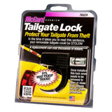 McGard Tailgate Lock (MPN: 76029)