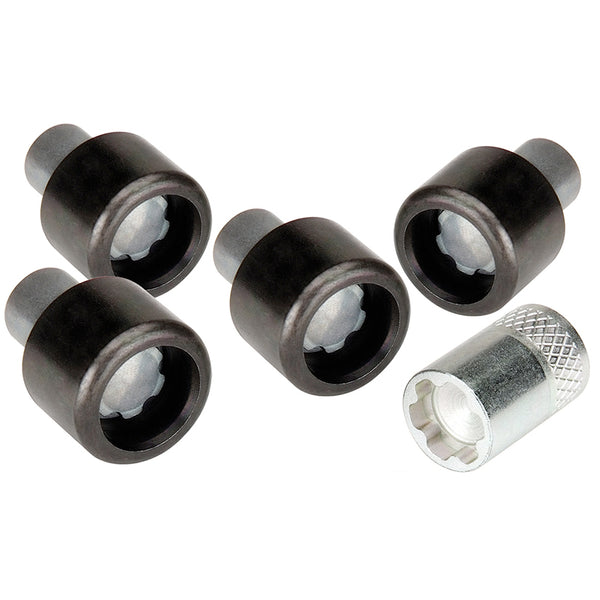 McGard Door Hinge Lock (MPN: 76060)