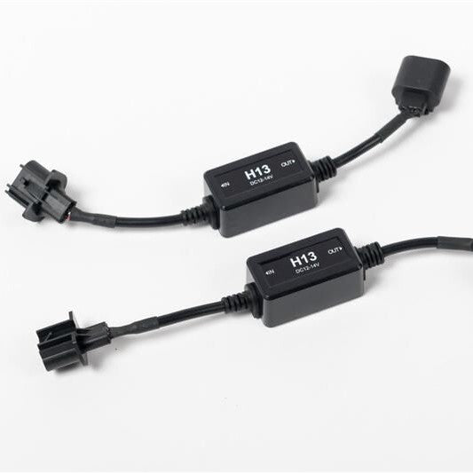 Putco Headlight Anti Flicker Kit (MPN: 760H13AF)