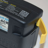 Blue Sea Battery Voltage Sensing Relay (MPN: 7610-BSS)