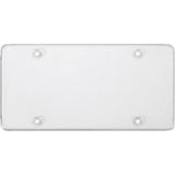 Cruiser Clear Tuff Flat Shield (MPN: 76100)